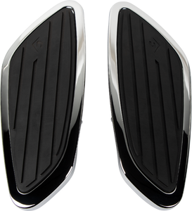 Cobra - Swept Floorboards - VTX13/18 - Swept Floorboard Kit - 22068 Cobra - Swept Floorboards - VTX13/18 - Swept Floorboard Kit - 22068
