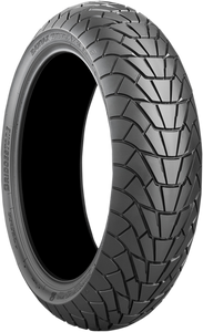 Bridgestone - Tire - Battlax Adventurecross AX41S - Rear - 160/60R17 - 69H - Battlax Adventurecross AX41S Tire  Rear - 11467