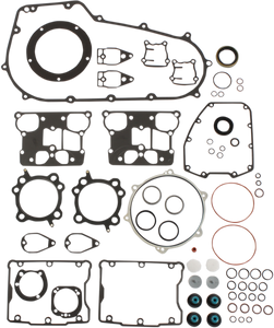 Cometic - Complete Gasket Kit - Dyna - Extreme Sealing Technology Complete Gasket Kit  3,875" - C9186 Cometic - Complete Gasket Kit - Dyna - Extreme Sealing Technology Complete Gasket Kit  3,875" - C9186