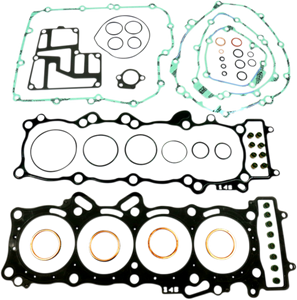 Athena - Complete Gasket Kit - Yamaha - Gasket Kit  Complete - P400485870167