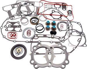 Cometic - Complete Gasket Kit - XL1200 - Extreme Sealing Technology Complete Gasket Kit  3,500" - C9176 Cometic - Complete Gasket Kit - XL1200 - Extreme Sealing Technology Complete Gasket Kit  3,500" - C9176