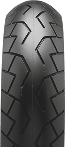 Bridgestone - Tire - Battlax BT-54 - Rear - 140/70R18 - 67V - Battlax BT-54 Tire  Rear - 1282