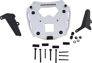 Givi - Rear Rack - Triumph - Tiger 800 - Rear Rack - SRA6401