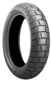 Bridgestone - Battlax Adventure Trail AT41 Tire - Rear - 150/70R18 - 70V - Battlax Adventure Trail AT41 Tire - 13726
