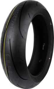 Dunlop - Tire - Sportmax Q5S - Rear - 160/60ZR17 - (69W) - Sportmax Q5S Tire - 45258205 Dunlop - Tire - Sportmax Q5S - Rear - 160/60ZR17 - (69W) - Sportmax Q5S Tire - 45258205