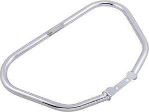 Cobra - V-Bend Freeway Bar - Chrome - XL - V-Bend Freeway Bar - 601-2109