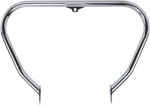 Cobra - V-Bend Freeway Bar - Chrome - Dyna - V-Bend Freeway Bar - 601-2110