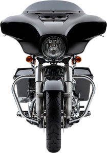 Cobra - V-Bend Freeway Bar - Chrome - FLH - V-Bend Freeway Bar - 601-2113