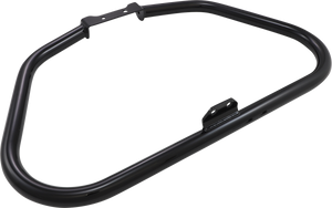 Cobra - V-Bend Freeway Bar - Black - XL - V-Bend Freeway Bar - 601-2111B
