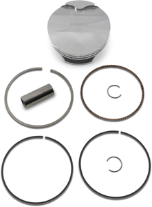 Athena - Piston Kit - Replacement Piston for Cylinder Kit - S4F08200005A