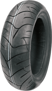 Bridgestone - Tire - Battlax BT-020-F - Rear - 170/60ZR17 - (72W) - Battlax BT-020 Tire  Rear - 146472