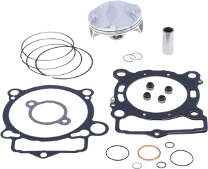 Athena - Piston Kit with Gaskets - Piston Kit - P5F0780074001A