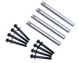 Feuling Oil Pump Corp. - Gorilla Rocker Shaft and Bolt Kit - Gorilla Rocker Shafts and Bolt Kit - 1236