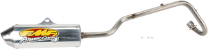 Fmf - Powercore 4 Exhaust - Mini Powercore 4 - 41178