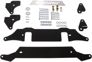 High Lifter - Lift Kit - 1.00" - Front/Back - Lift Kit - 73-14842 High Lifter - Lift Kit - 1.00" - Front/Back - Lift Kit - 73-14842