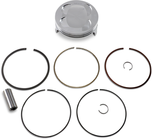 Athena - Piston Kit - Piston Kit - S4F102000040