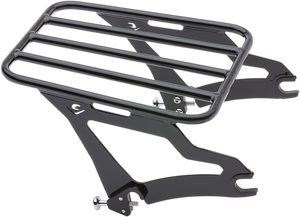 Cobra - Detachable Luggage Rack - Black - Detachable Luggage Rack - 602-2500B Cobra - Detachable Luggage Rack - Black - Detachable Luggage Rack - 602-2500B