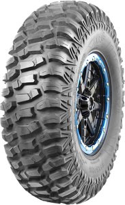 Ams - Tire - M2 Evil - Front/Rear - 28x10R14 - 8 Ply - M2 Evil Tire - 1418-361 Ams - Tire - M2 Evil - Front/Rear - 28x10R14 - 8 Ply - M2 Evil Tire - 1418-361