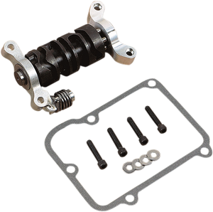 Baker Drivetrain - Shift Drum Kit - 5-Speed Big Twin - Shifter Drum Kit - 170-5-A Baker Drivetrain - Shift Drum Kit - 5-Speed Big Twin - Shifter Drum Kit - 170-5-A