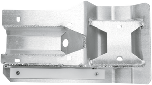 Dg Performance - Swingarm Skid Plate - TRX450R - Swingarm Skid Plate - 58-2450