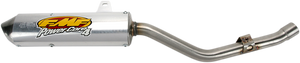 Fmf - Powercore 4 Muffler - Mini Powercore 4 Spark Arrested Slip-On Muffler - 42161