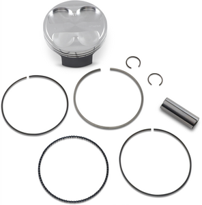 Athena - Piston Kit - Replacement Piston for Cylinder Kit - S4F08100005B