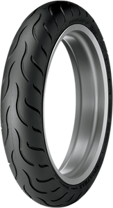 Dunlop - Tire - D208 ZR - Front - 120/70ZR19 - (60W) - D208 ZR Tire - 45071362