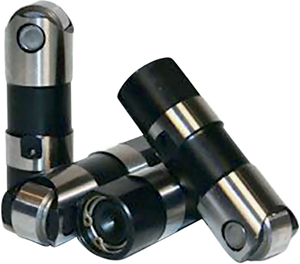 Feuling Oil Pump Corp. - Lifters - Race Series - Twin Cam - Race Series Hydraulic Lifters - 4051