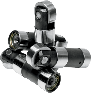 Feuling Oil Pump Corp. - Lifters - Race Series - Evolution - Race Series Hydraulic Lifters - 4062