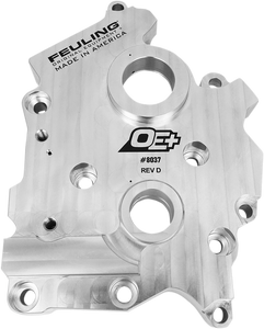 Feuling Oil Pump Corp. - Camplate - OE+ - M8 - OE+ Camplates for Milwaukee Eight - 8037
