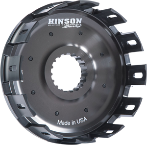 Hinson Racing - Clutch Basket - Clutch Basket - H663-B-2101 Hinson Racing - Clutch Basket - Clutch Basket - H663-B-2101