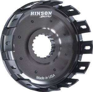 Hinson Racing - Clutch Basket - CRF250R/RX - Clutch Basket - H894-B-2201