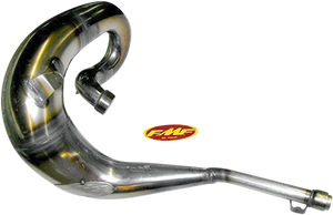 Fmf - Factory Fatty Pipe - '03-'04 CR250R - Factory Fatty Pipe - 21043