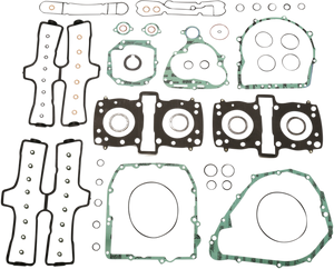 Athena - Complete Gasket Kit - Yamaha - Gasket Kit  Complete - P400485850986