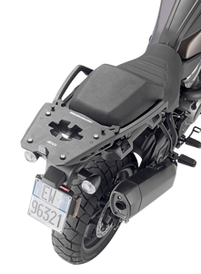 Givi - Rear Rack - Pan America - Rear Rack - SRA8400