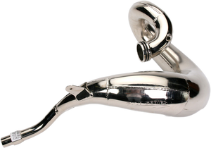 Fmf - Fatty Pipe - Gold Series Fatty Pipe - 20042 Fmf - Fatty Pipe - Gold Series Fatty Pipe - 20042