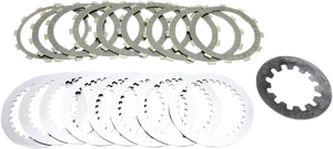 Ebc - Clutch Kit - SRK Series Clutch Kit - SRK131