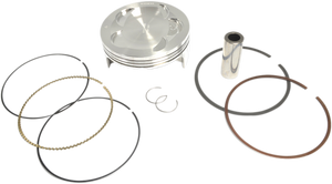 Athena - Piston Kit - Replacement Piston for Cylinder Kit - S4F09800004B