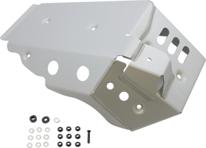 Givi - Skid Plate - 390 Adventure - Aluminum Skid Plate - RP7711