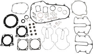 Cometic - Complete Engine/Primary Gasket Set - Engine and Primary Gasket Kit - C10260 Cometic - Complete Engine/Primary Gasket Set - Engine and Primary Gasket Kit - C10260