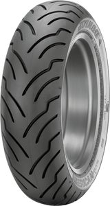 Dunlop - Tire - American Elite - Rear - 160/70B17 - 73V - American Elite Tire  Rear - 45131181