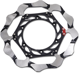 Braking - EPTA Rotor - 280 mm - Yamaha - EPTA Off-Road Brake Rotor - BY4135E