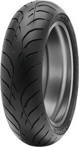 Dunlop - Tire - Sportmax Roadsmart IV - Rear - 190/50ZR17 - (73W) - Sportmax Roadsmart IV Tire - 45253305
