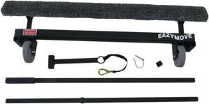 Eazymove - Shop Dolly - Snowmobile Cart - EZ-1001 Eazymove - Shop Dolly - Snowmobile Cart - EZ-1001