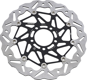 Braking - SK2 Brake Rotor - WK020L - SK2 Front Brake Rotor - WK020L