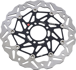 Braking - SK2 Brake Rotor - WK020R - SK2 Front Brake Rotor - WK020R Braking - SK2 Brake Rotor - WK020R - SK2 Front Brake Rotor - WK020R