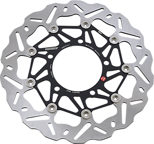 Braking - SK2 Brake Rotor - WK076L - SK2 Front Brake Rotor - WK076L Braking - SK2 Brake Rotor - WK076L - SK2 Front Brake Rotor - WK076L