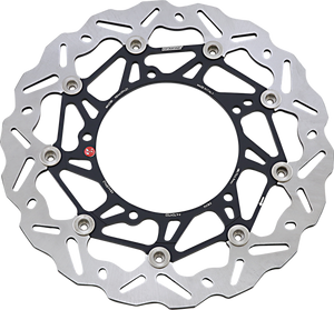 Braking - SK2 Brake Rotor - Yamaha - SK2 Series Rotors - WK078R Braking - SK2 Brake Rotor - Yamaha - SK2 Series Rotors - WK078R