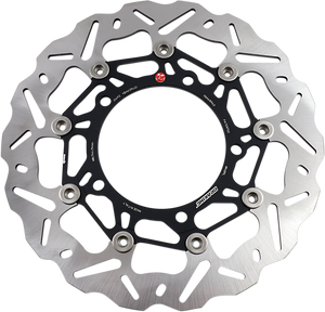 Braking - SK2 Brake Rotor - Suzuki - SK2 Series Rotors - WK089L Braking - SK2 Brake Rotor - Suzuki - SK2 Series Rotors - WK089L