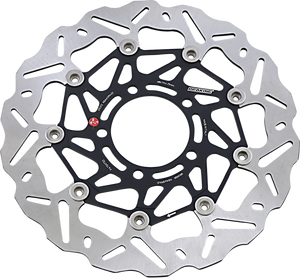 Braking - SK2 Brake Rotor - WK090R - SK2 Front Brake Rotor - WK090R Braking - SK2 Brake Rotor - WK090R - SK2 Front Brake Rotor - WK090R